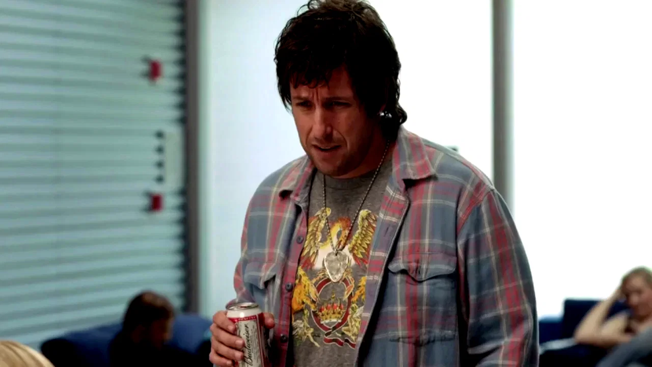 Photo 8 du film : Crazy dad 