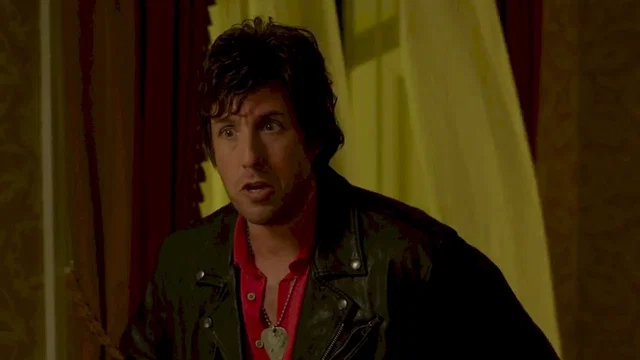 Photo du film : Crazy dad 