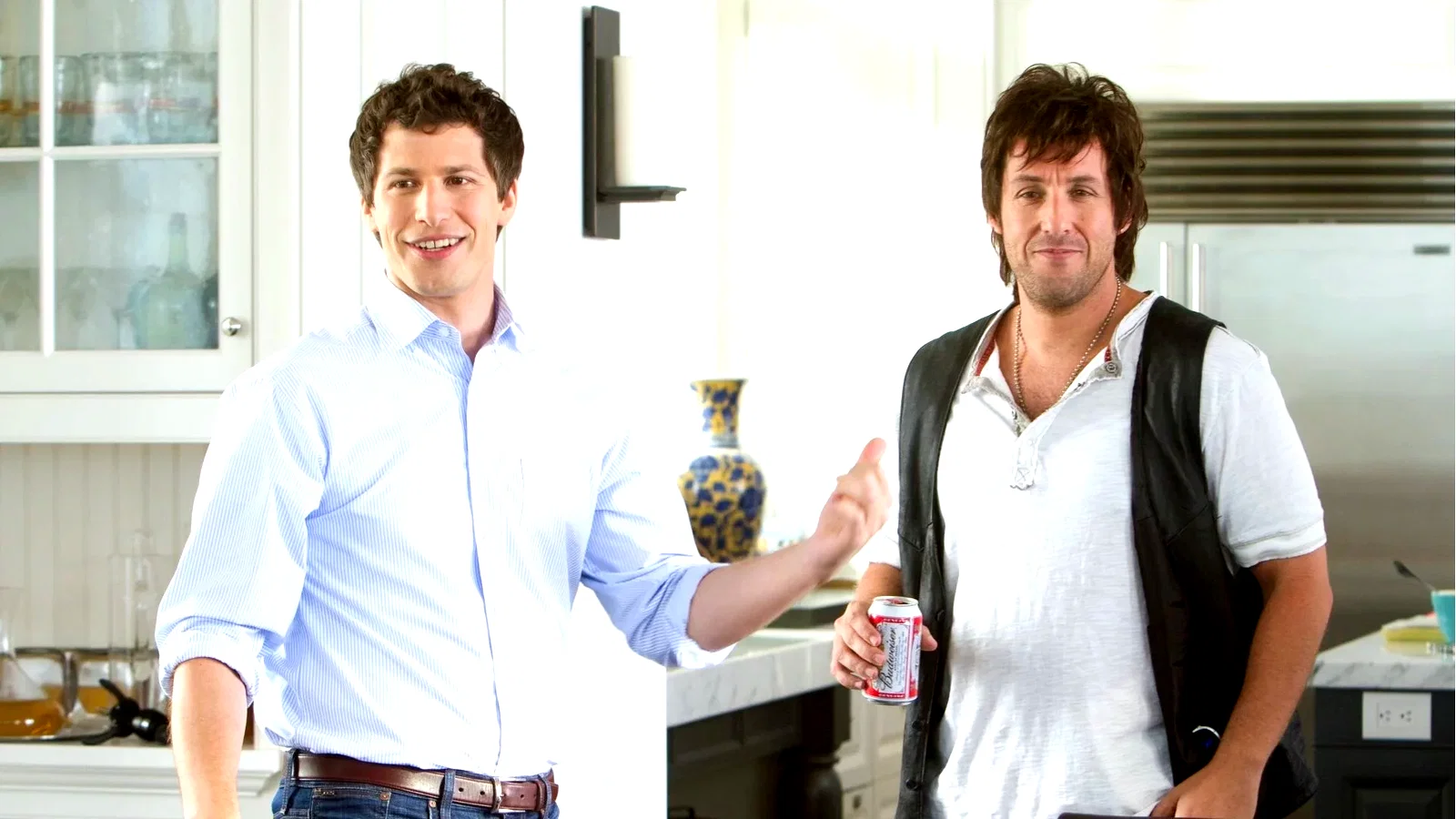 Photo 14 du film : Crazy dad 
