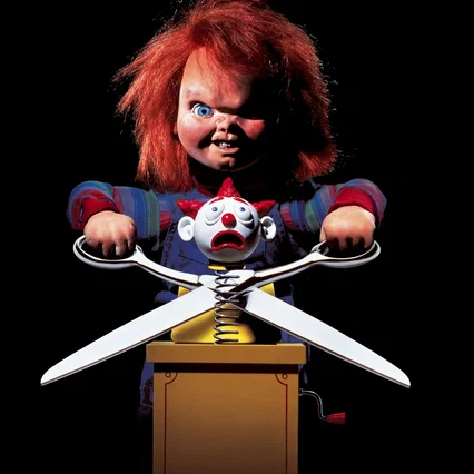 Miniature photo du film : Chucky la poupee de sang