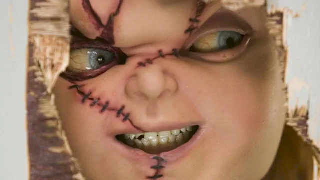 Photo du film : Chucky la poupee de sang