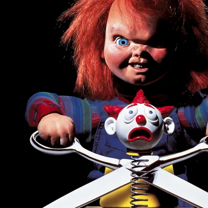 Miniature photo du film : Chucky la poupee de sang