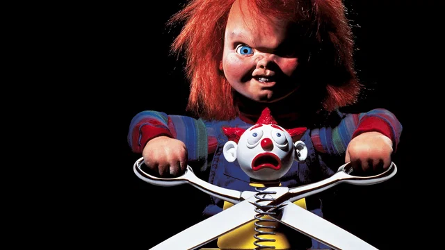 Photo du film : Chucky la poupee de sang