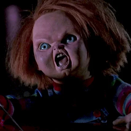Miniature photo du film : Chucky la poupee de sang
