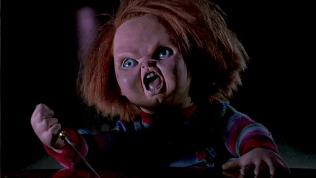Photo du film : Chucky la poupee de sang