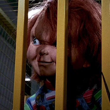 Miniature photo du film : Chucky la poupee de sang