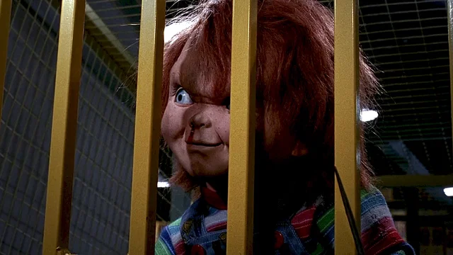 Photo du film : Chucky la poupee de sang