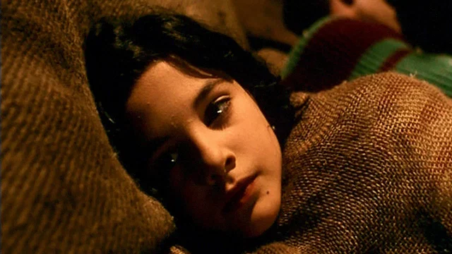 Photo 3 du film : La cité des enfants perdus