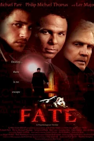 Affiche du film : Fate