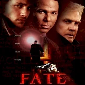 Photo du film : Fate