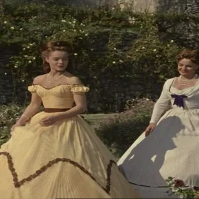 Photo du film : Sissi face a son destin