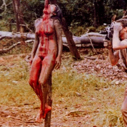 Miniature photo du film : Cannibal holocaust