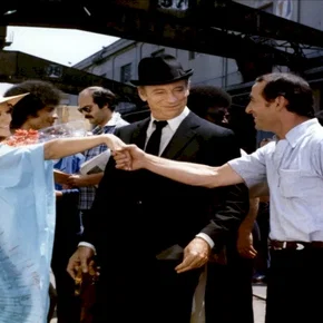Photo du film : Le Grand Escogriffe