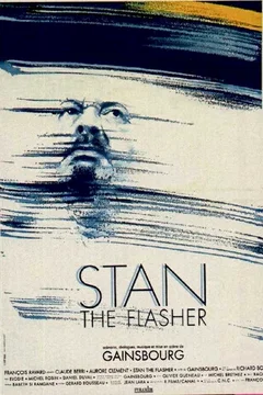 Affiche du film Stan the flasher