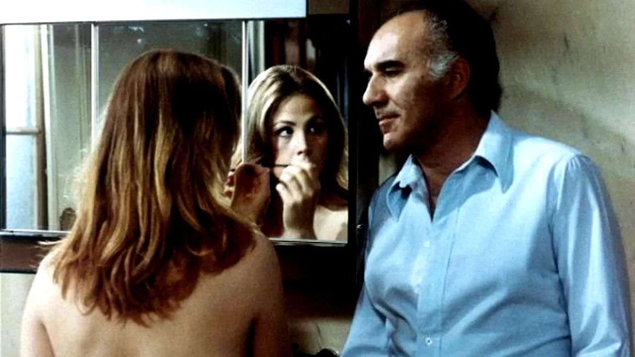 Photo 2 du film : Mado
