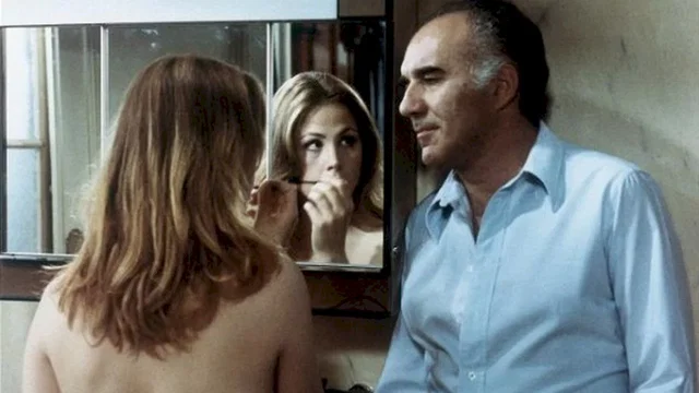 Photo 2 du film : Mado