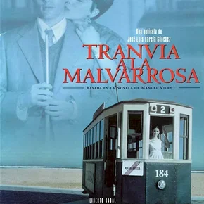 Photo du film : Tranvia a la malvarrosa