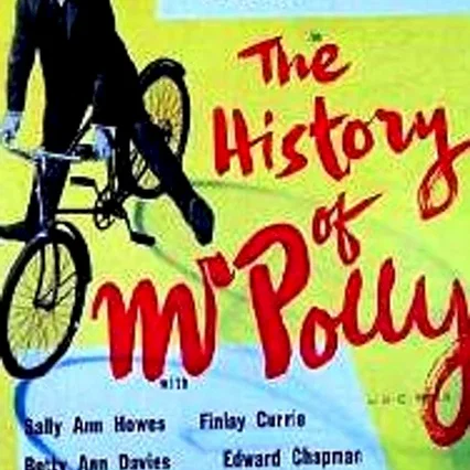 Miniature photo du film : History of mr. polly