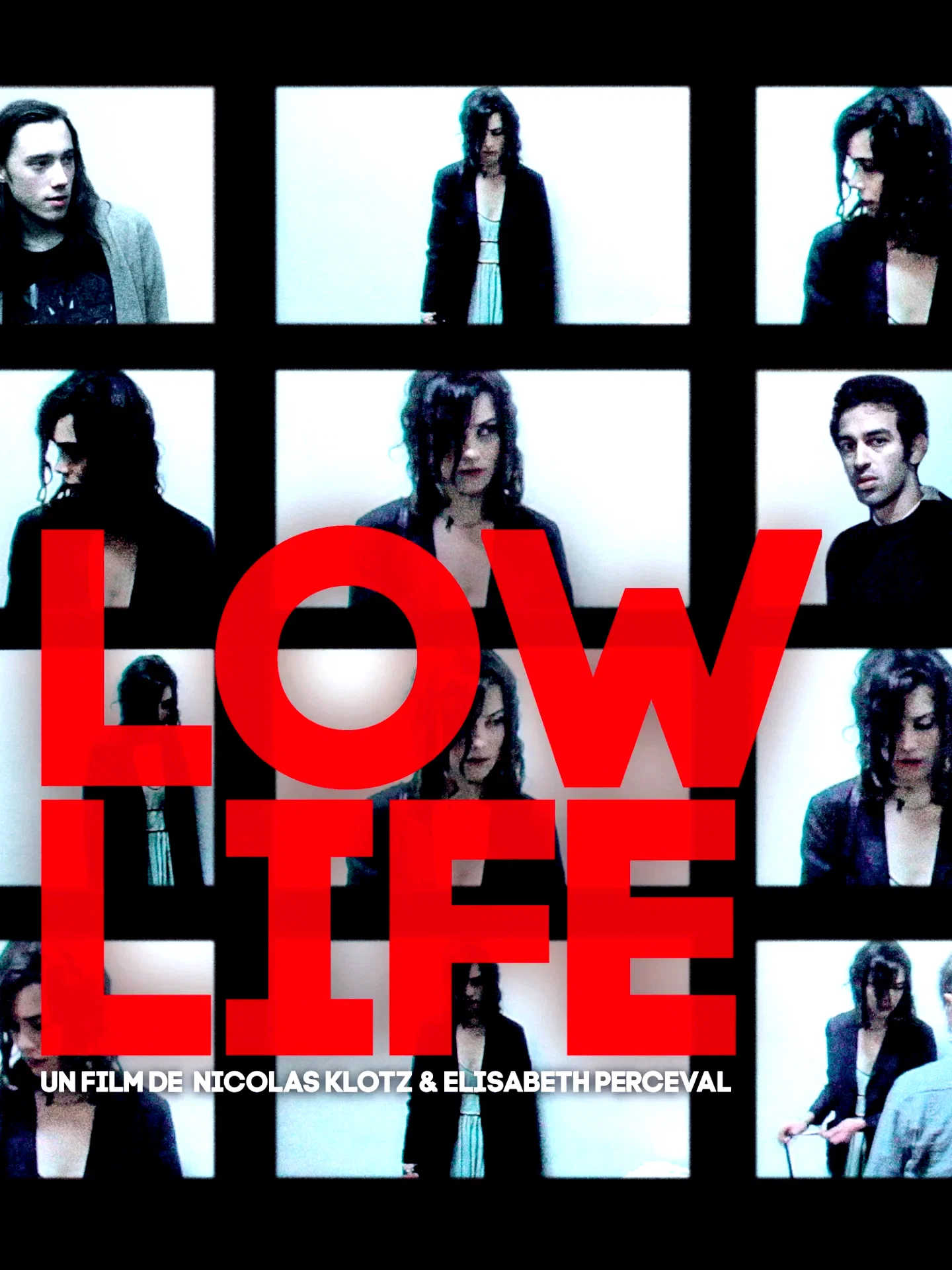 Affiche du film : Low life