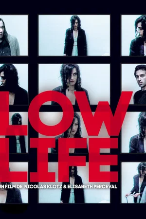 Affiche du film : Low life
