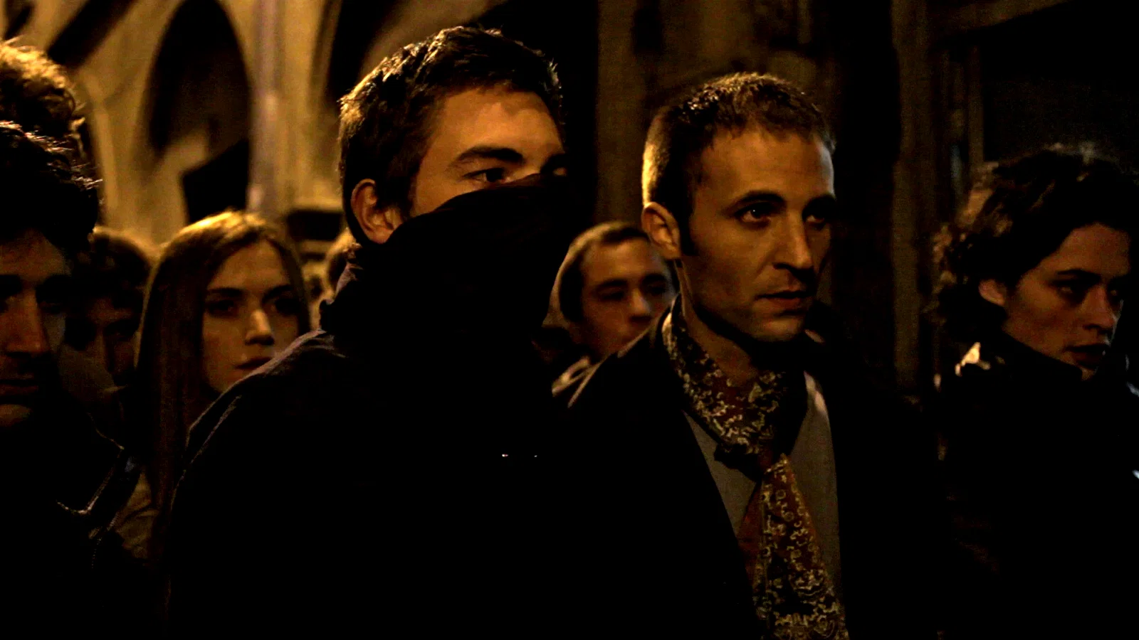 Photo 3 du film : Low life