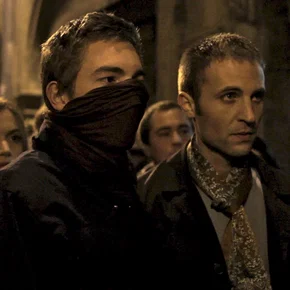 Photo du film : Low life