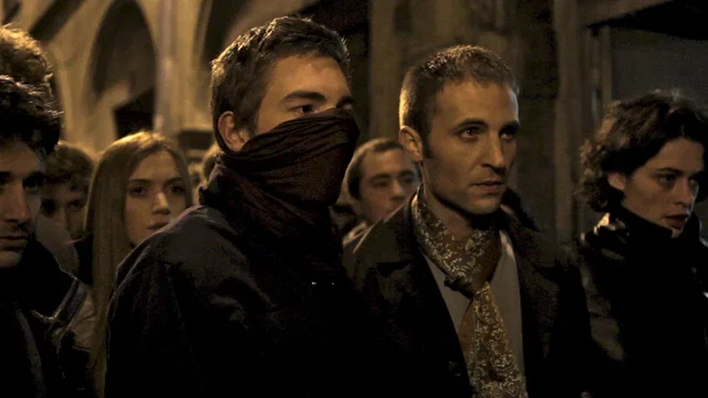 Photo 3 du film : Low life
