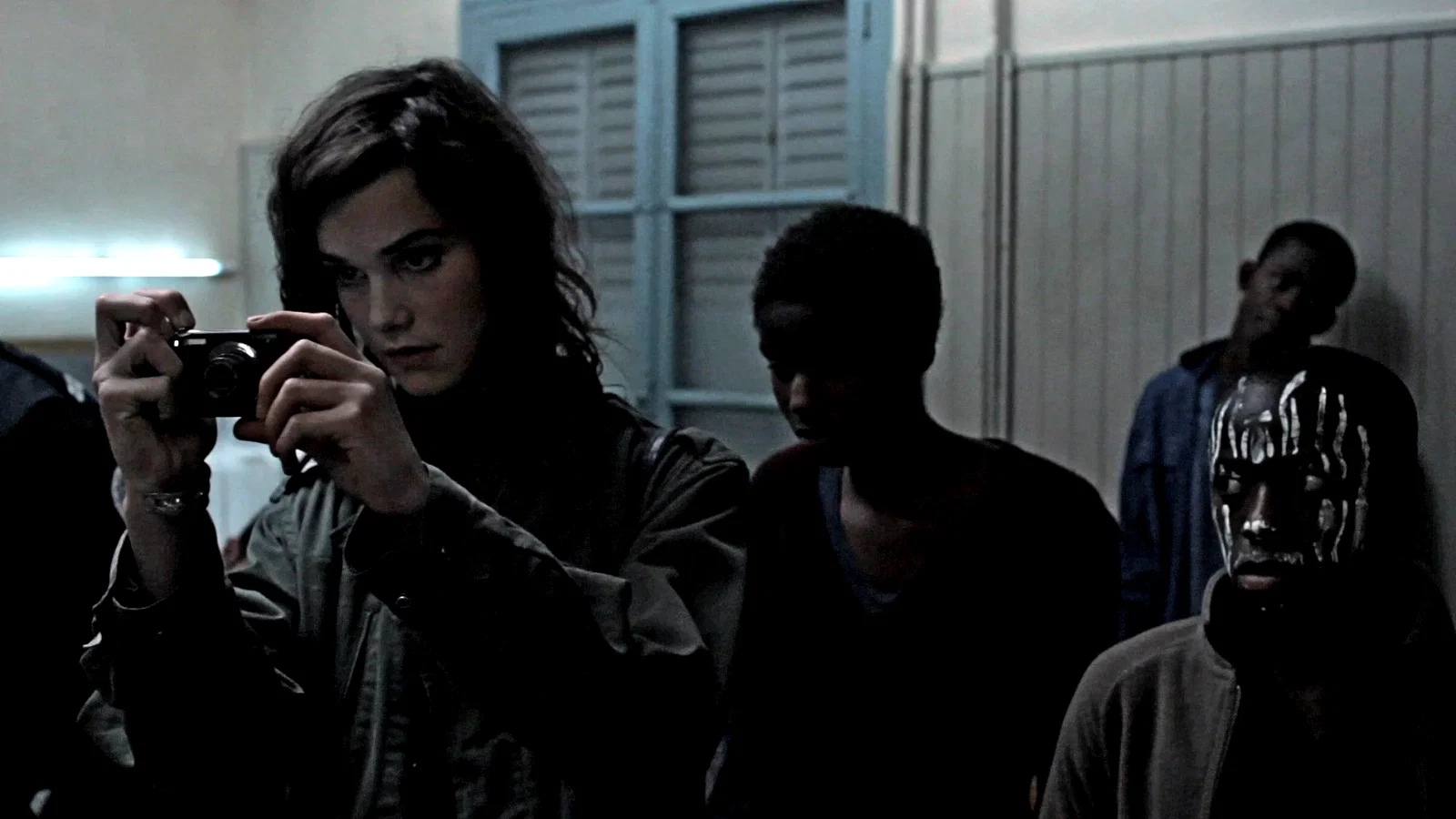 Photo 4 du film : Low life