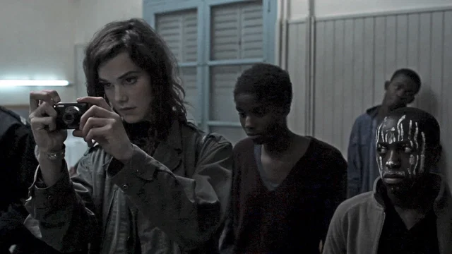 Photo 4 du film : Low life