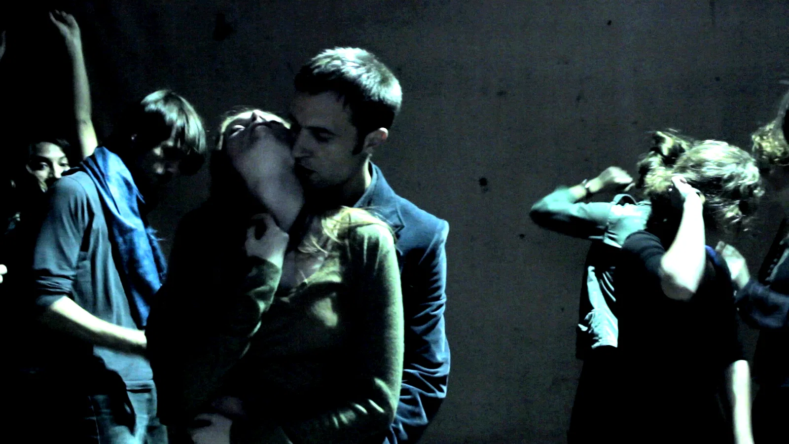 Photo 5 du film : Low life
