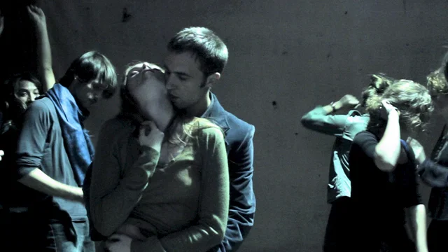 Photo 5 du film : Low life
