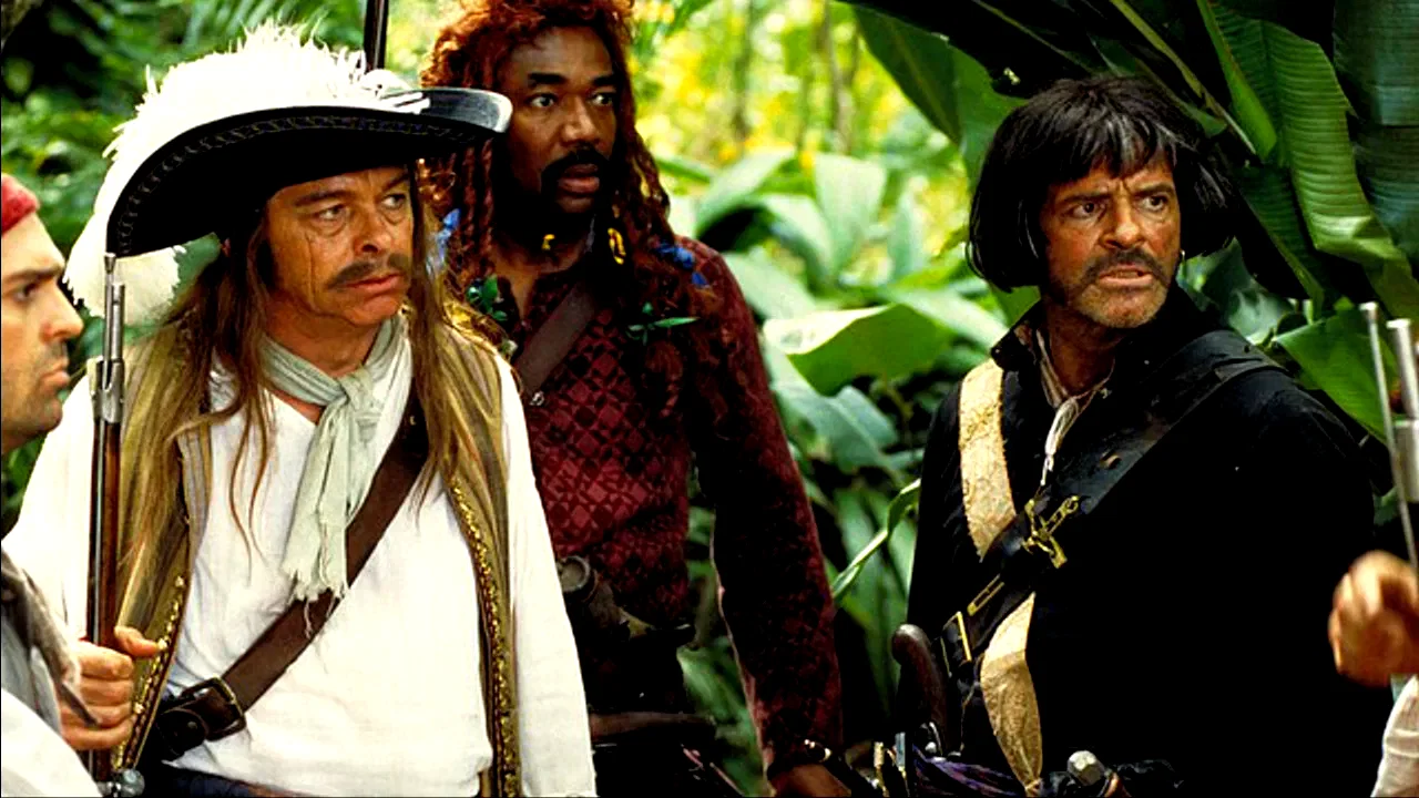 Photo 2 du film : Matusalem