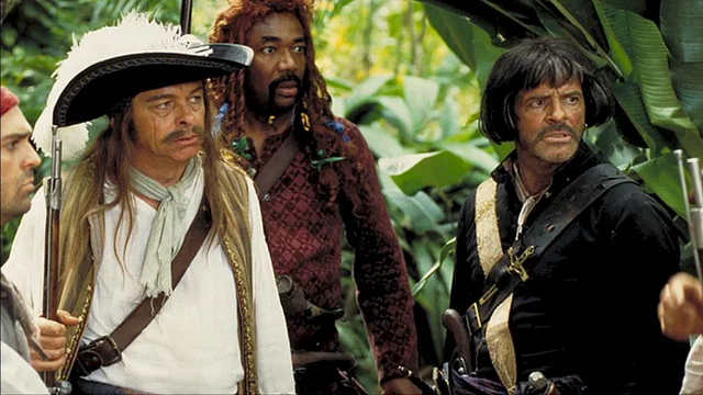 Photo 2 du film : Matusalem
