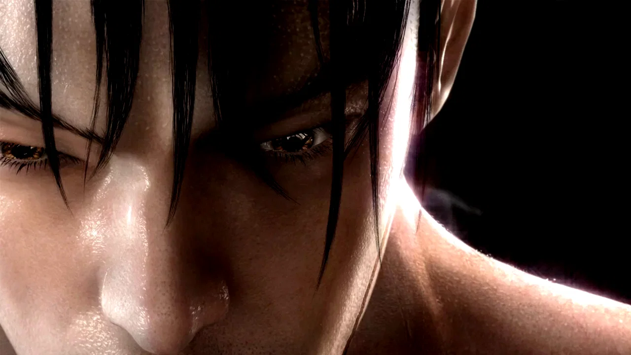 Affiche du film : Tekken