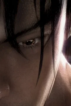 Affiche du film Tekken