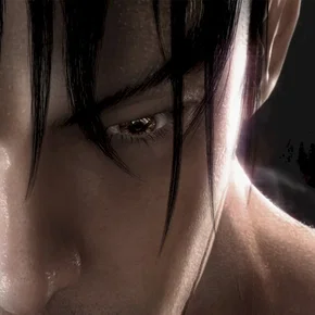 Photo du film : Tekken