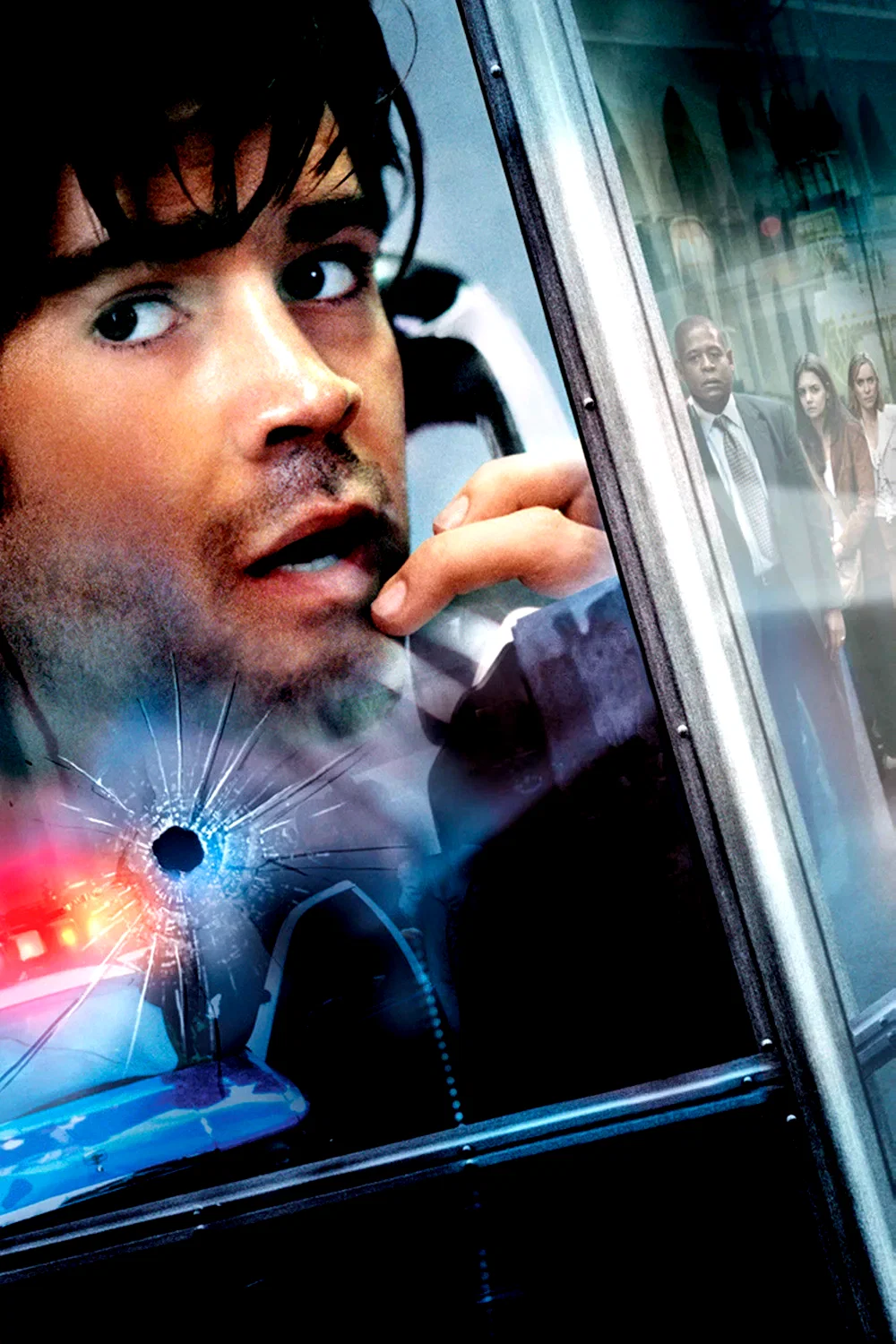 Affiche du film : Phone game