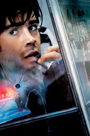 Affiche du film : Phone game