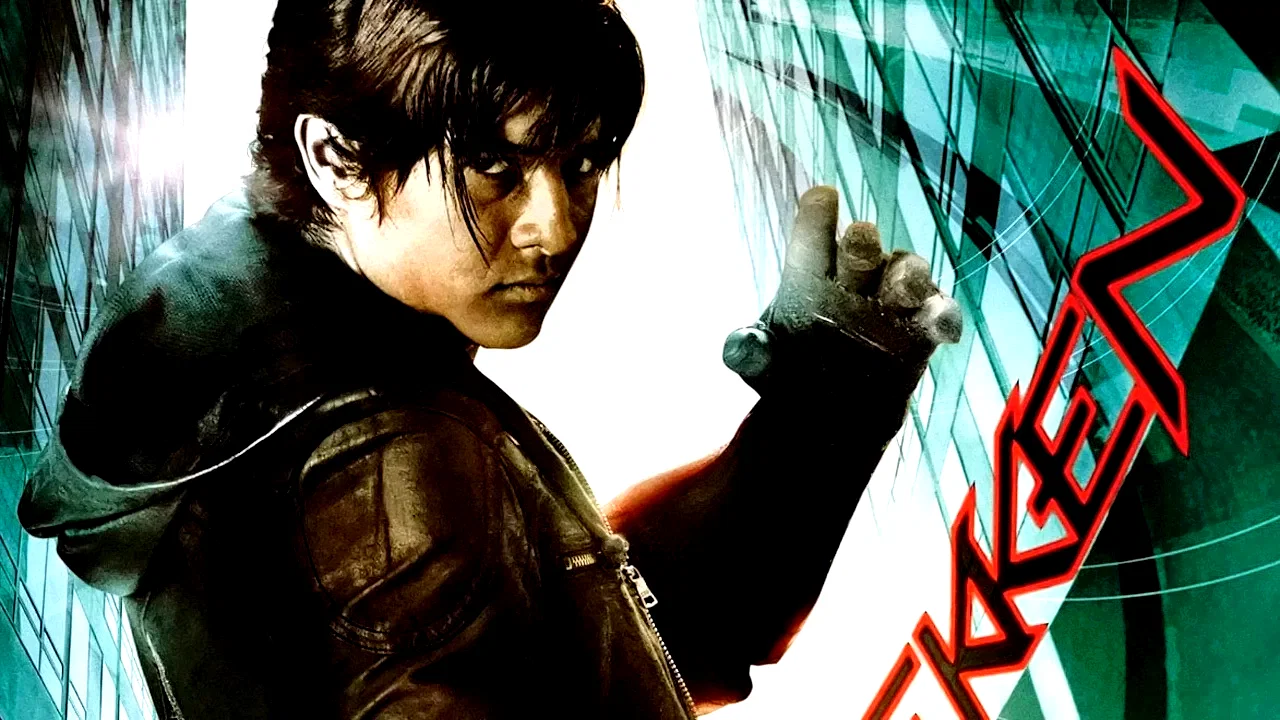 Photo 2 du film : Tekken