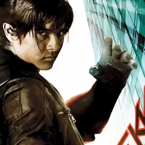 Photo du film : Tekken