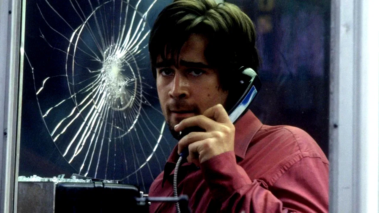 Photo 2 du film : Phone game