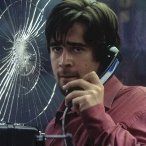 Photo du film : Phone game