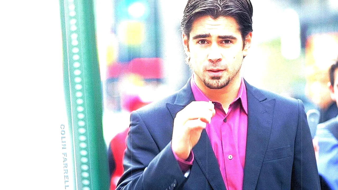 Photo 3 du film : Phone game
