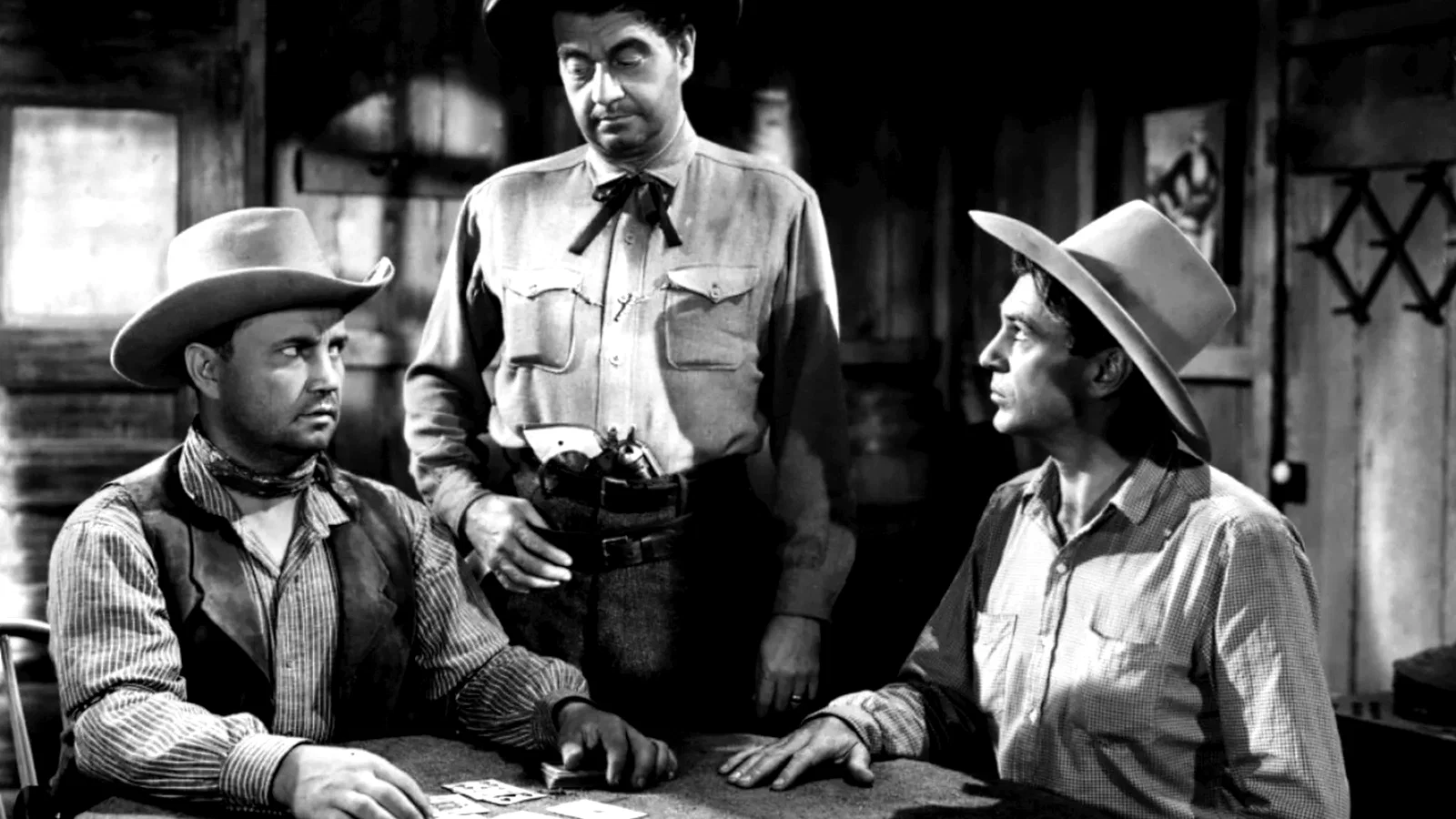 Photo 4 du film : Le grand bill