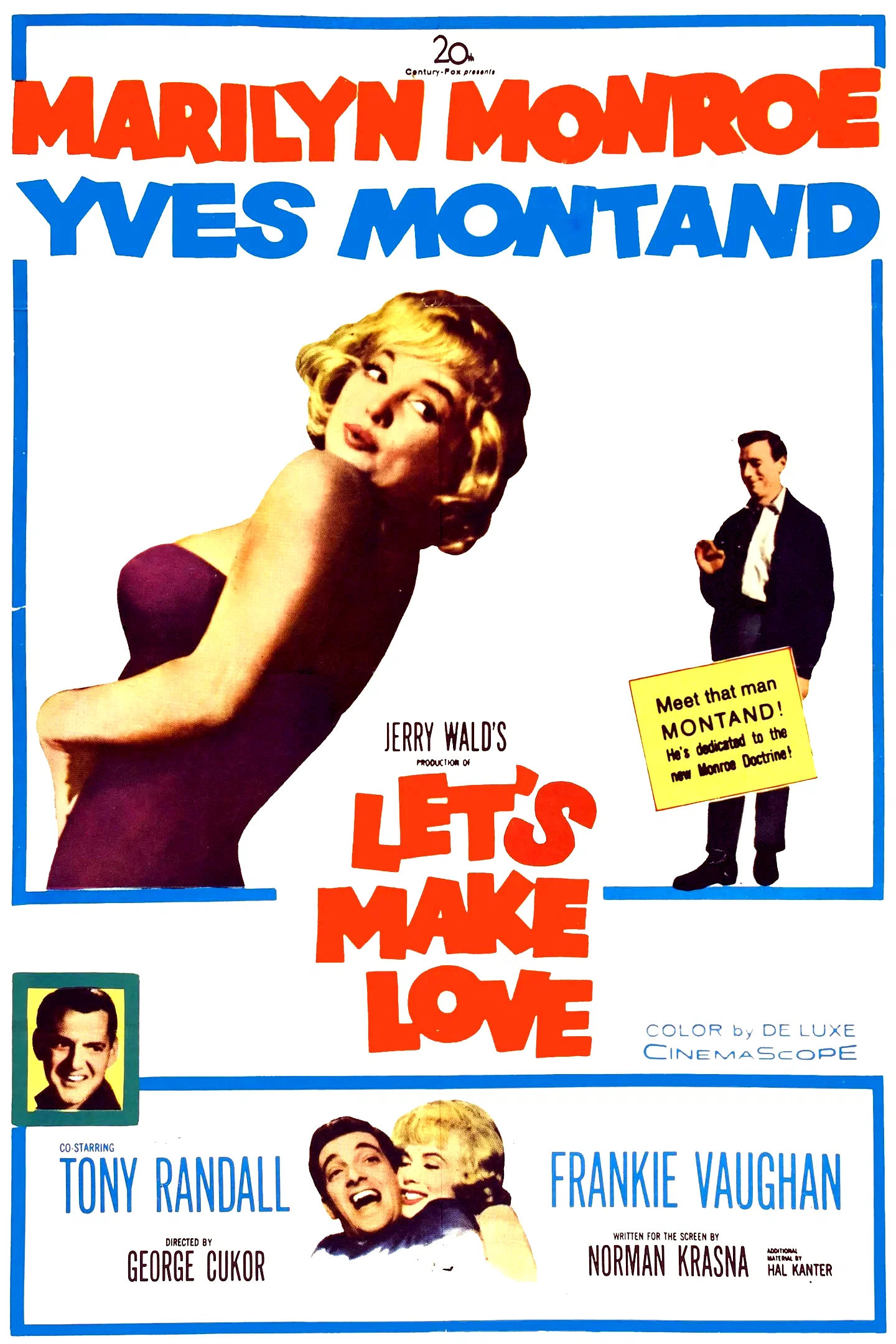 Affiche du film : Le milliardaire