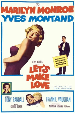 Affiche du film : Le milliardaire