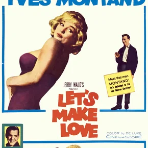 Photo du film : Le milliardaire