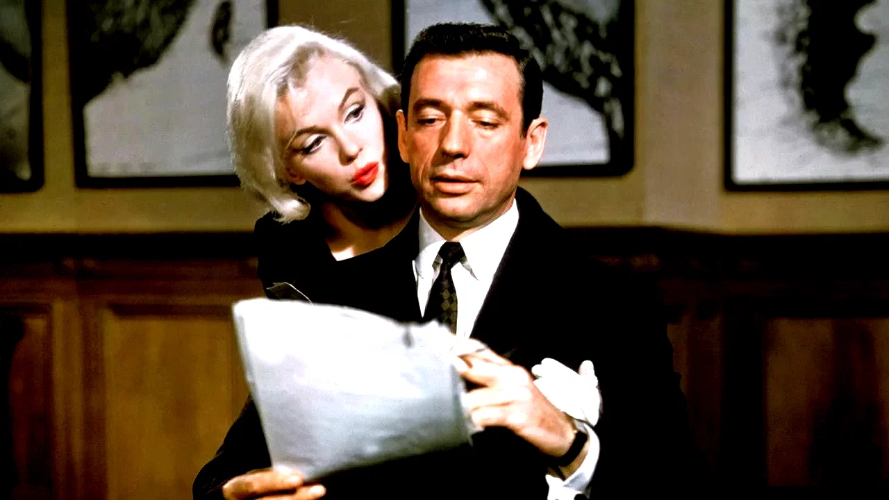 Photo 3 du film : Le milliardaire