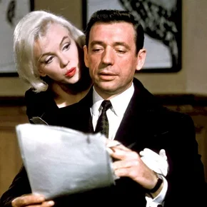 Photo du film : Le milliardaire
