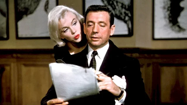 Photo du film : Le milliardaire